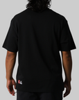 Flight Club T-Shirt - Black