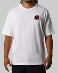 Flight Club T-Shirt - White