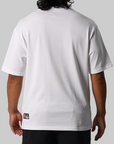 Flight Club T-Shirt - White