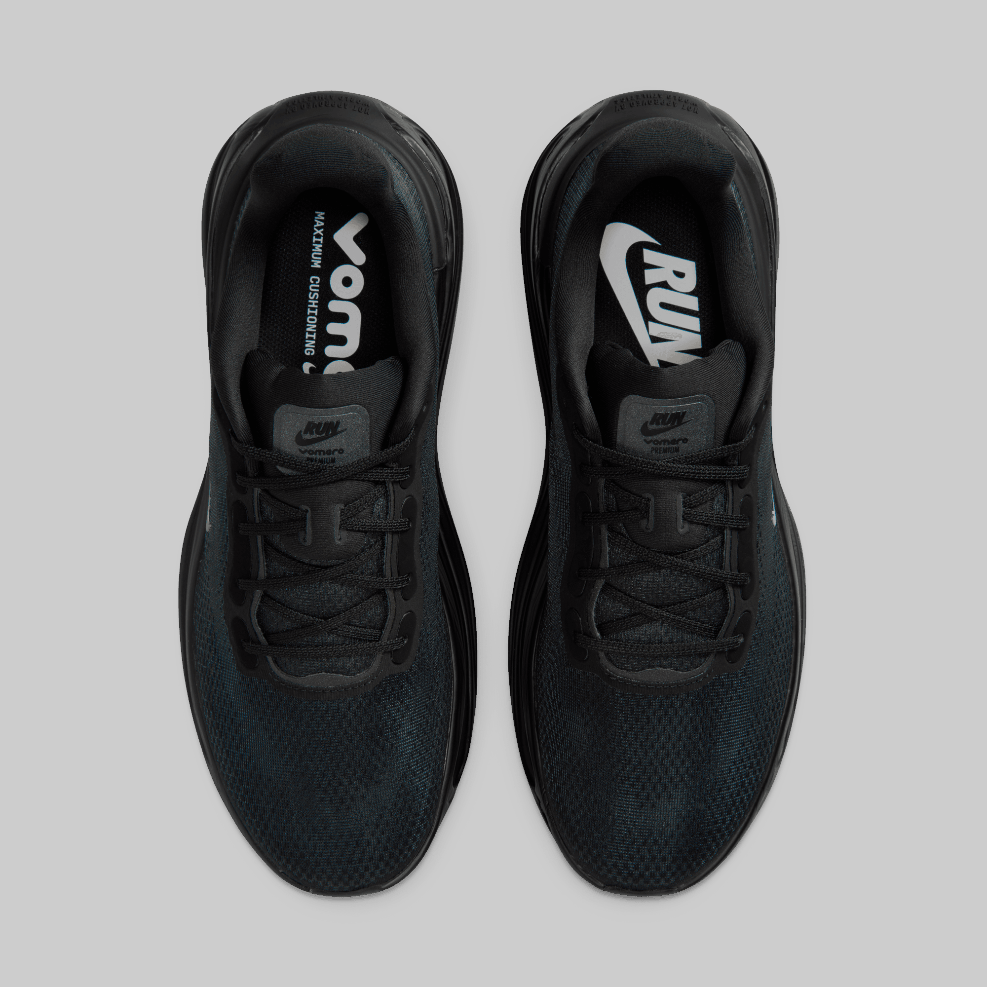 Vomero Premium SP - Black