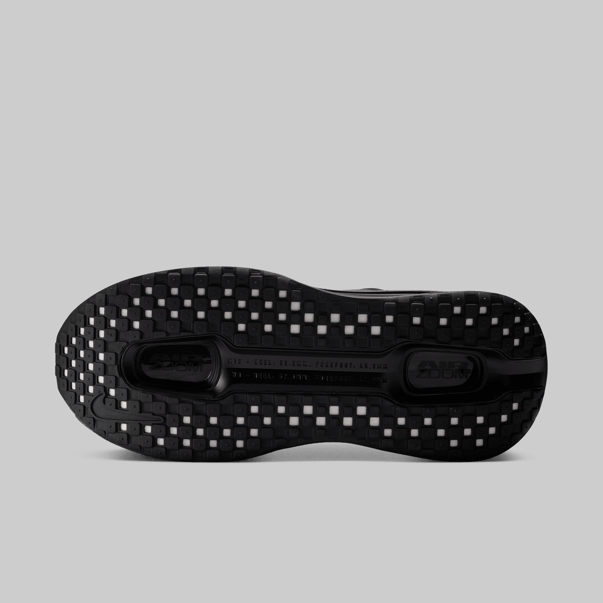 Vomero Premium SP - Black