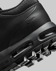 Air Max Goadome Low SP - Black