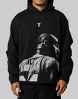 Kobe Dri-FIT Fleece Hoodie - Black