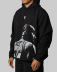 Kobe Dri-FIT Fleece Hoodie - Black