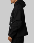 Kobe Dri-FIT Fleece Hoodie - Black