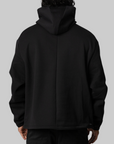 Kobe Dri-FIT Fleece Hoodie - Black