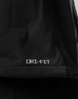 Kobe Dri-FIT Fleece Hoodie - Black