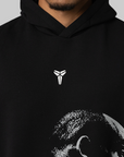 Kobe Dri-FIT Fleece Hoodie - Black