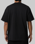 NRG T-Shirt - Black