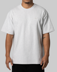 NRG T-Shirt - Birch Heather
