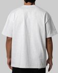 NRG T-Shirt - Birch Heather