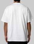 NRG T-Shirt - White