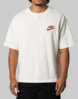 BIKE AIR x Nigel Sylvester T-Shirt