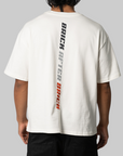 BIKE AIR x Nigel Sylvester T-Shirt