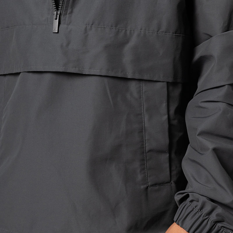 BIKE AIR x Nigel Sylvester 1/2-Zip Jacket