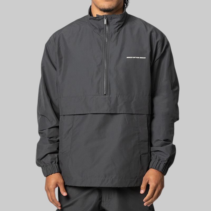 BIKE AIR x Nigel Sylvester 1/2-Zip Jacket