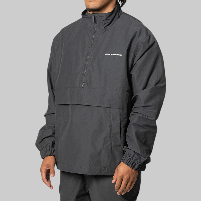 BIKE AIR x Nigel Sylvester 1/2-Zip Jacket