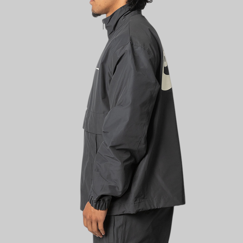 BIKE AIR x Nigel Sylvester 1/2-Zip Jacket