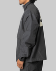 BIKE AIR x Nigel Sylvester 1/2-Zip Jacket