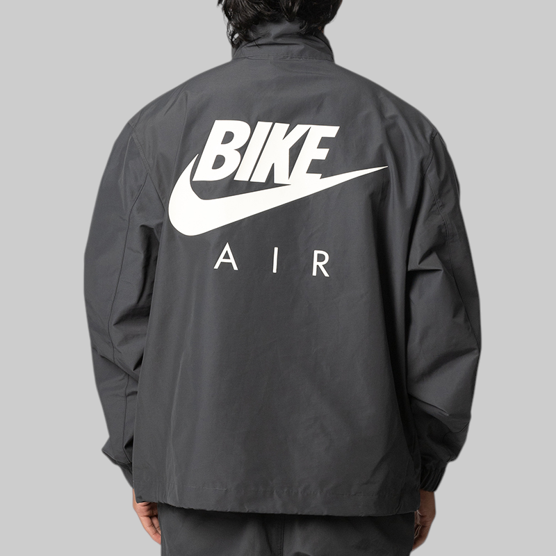 BIKE AIR x Nigel Sylvester 1/2-Zip Jacket