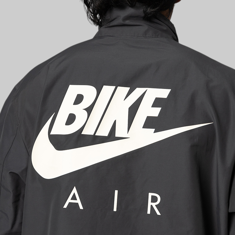 BIKE AIR x Nigel Sylvester 1/2-Zip Jacket