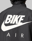 BIKE AIR x Nigel Sylvester 1/2-Zip Jacket