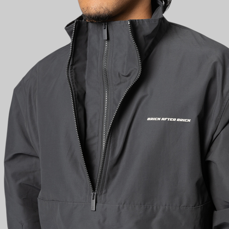 BIKE AIR x Nigel Sylvester 1/2-Zip Jacket