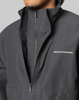 BIKE AIR x Nigel Sylvester 1/2-Zip Jacket