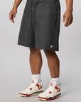 BIKE AIR x Nigel Sylvester Biker Shorts