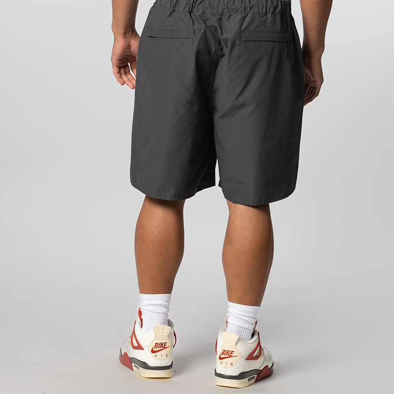 BIKE AIR x Nigel Sylvester Biker Shorts – LOADED