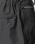 BIKE AIR x Nigel Sylvester Biker Shorts