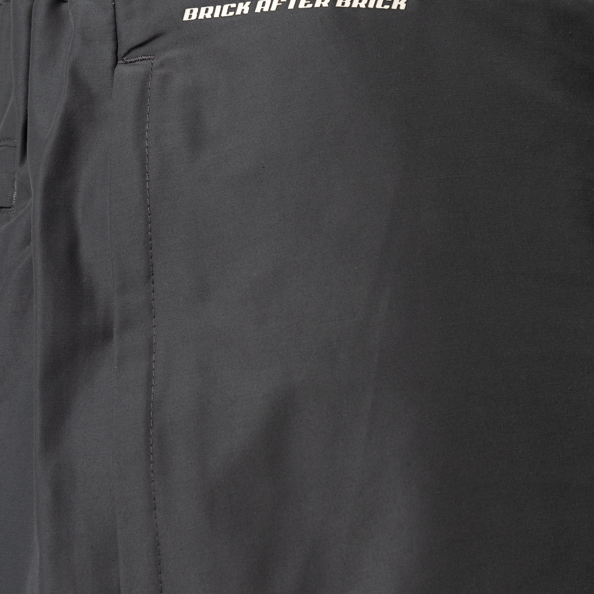 BIKE AIR x Nigel Sylvester Biker Shorts