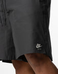 BIKE AIR x Nigel Sylvester Biker Shorts