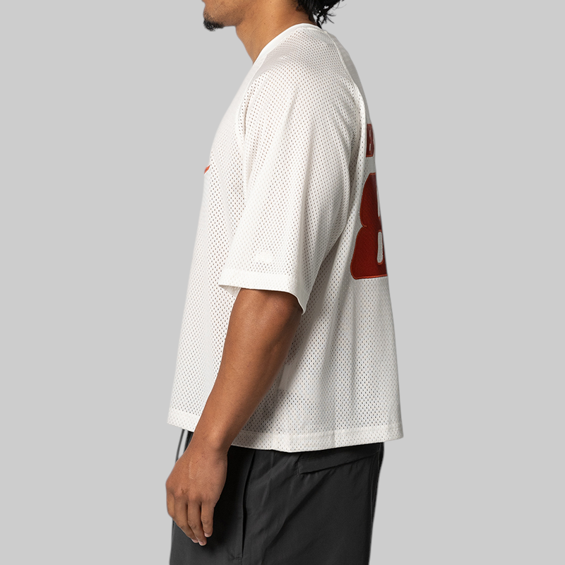 BIKE AIR x Nigel Sylvester Jersey