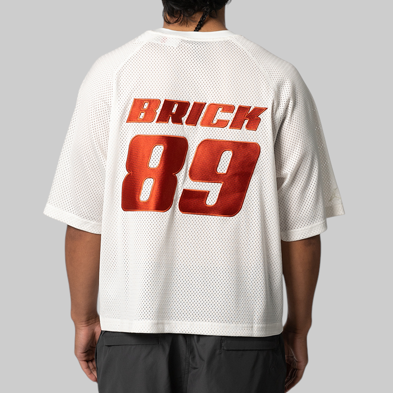 BIKE AIR x Nigel Sylvester Jersey