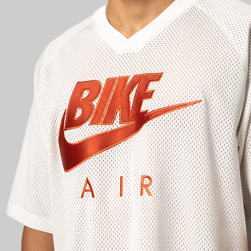 BIKE AIR x Nigel Sylvester Jersey