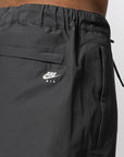BIKE AIR x Nigel Sylvester Biker Trousers
