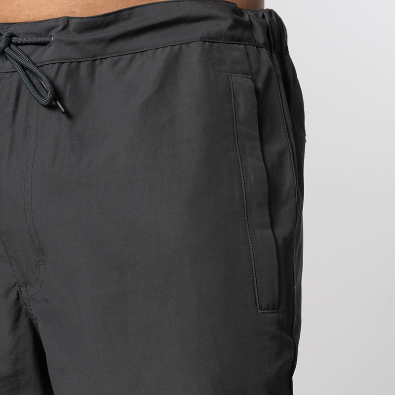 BIKE AIR x Nigel Sylvester Biker Trousers