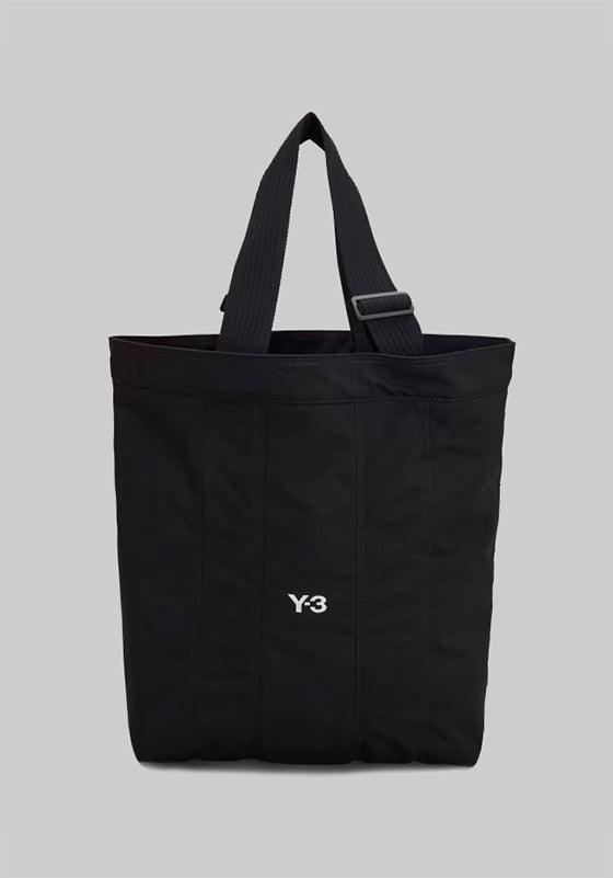 Tote Bag - Black - LOADED