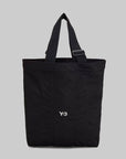 Tote Bag - Black - LOADED