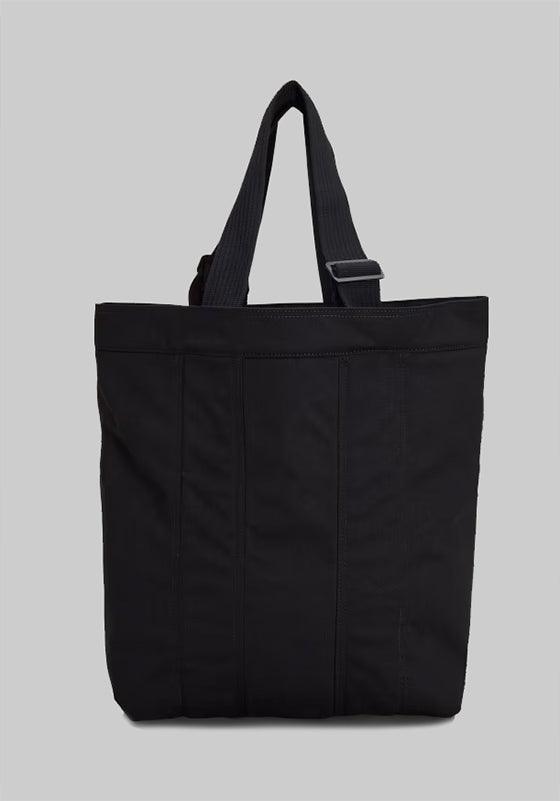 Tote Bag - Black - LOADED