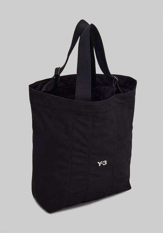 Tote Bag - Black - LOADED