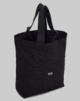 Tote Bag - Black - LOADED