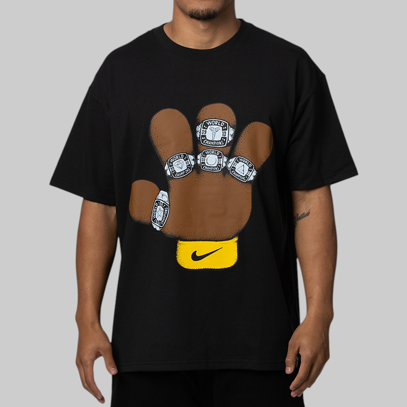 Kobe Dri-FIT M90 T-Shirt - Black