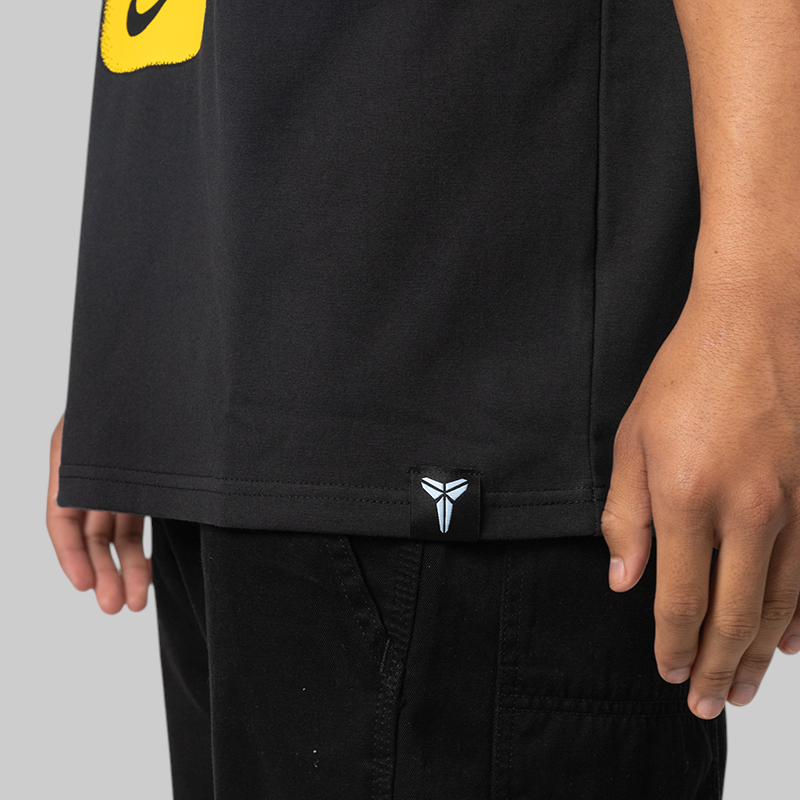 Kobe Dri-FIT M90 T-Shirt - Black