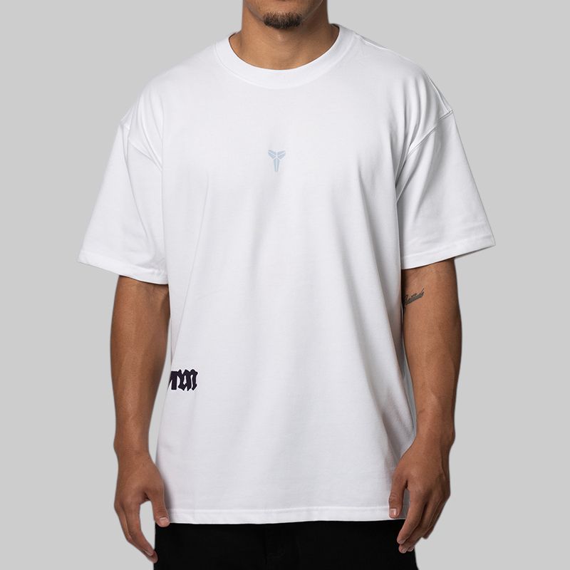 Kobe Dri-FIT M90 T-Shirt - White