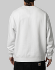 ACG Dri-FIT Fleece Crew - Summit White
