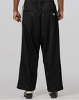 Refined Woven Pant - Black