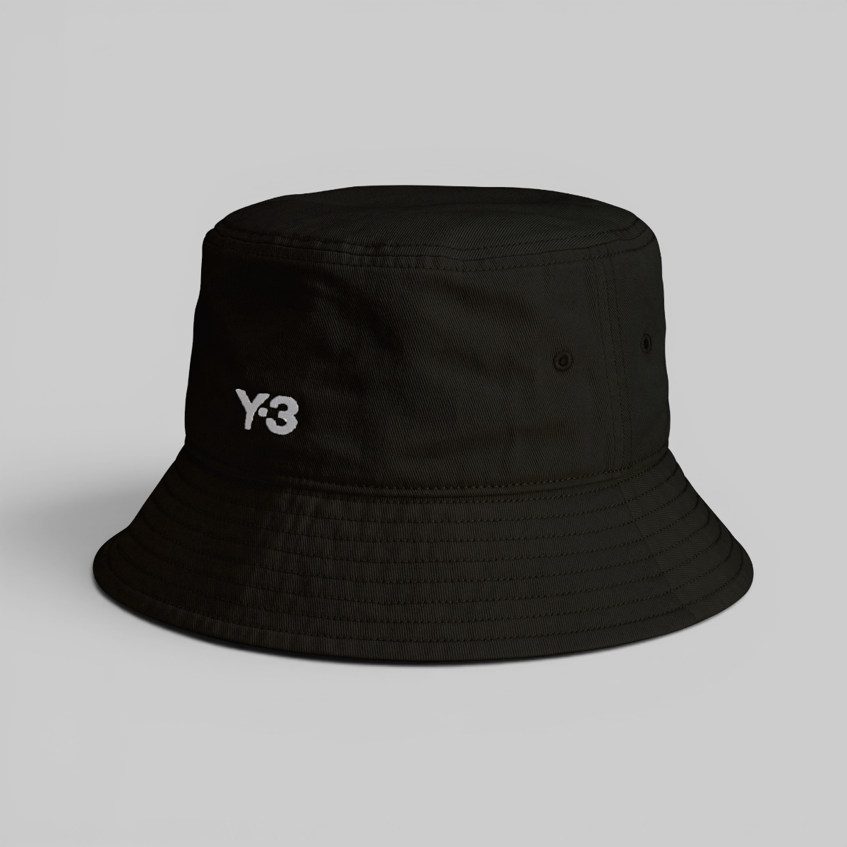 Bucket Hat - Black