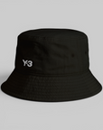 Bucket Hat - Black